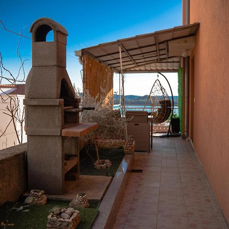 Apartment Maris Šibenik Dış mekan fotoğraf