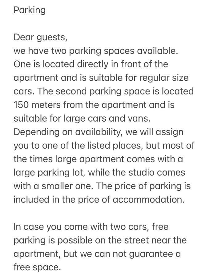 Apartment Maris Šibenik Dış mekan fotoğraf