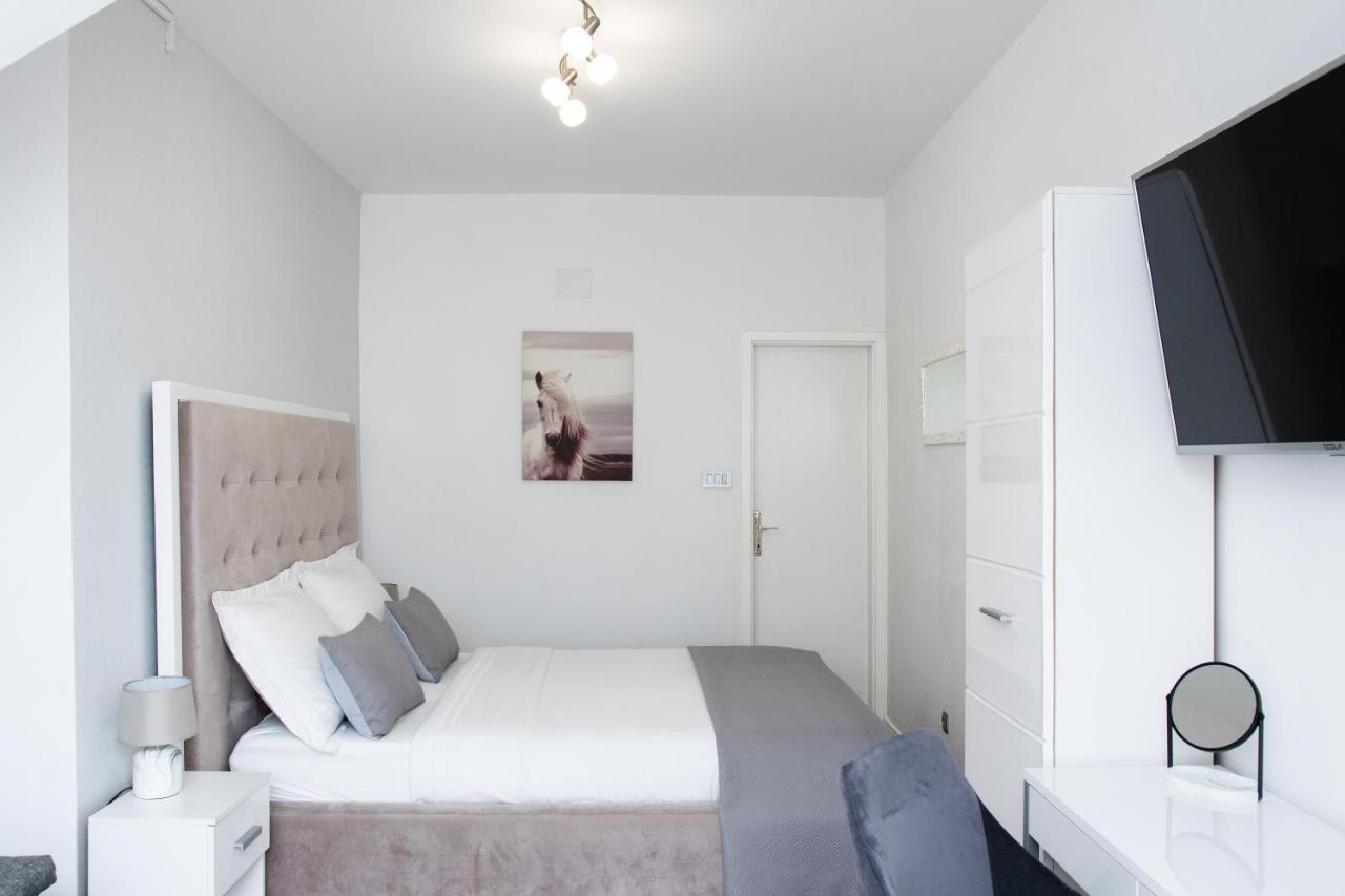 Apartment Maris Šibenik Dış mekan fotoğraf