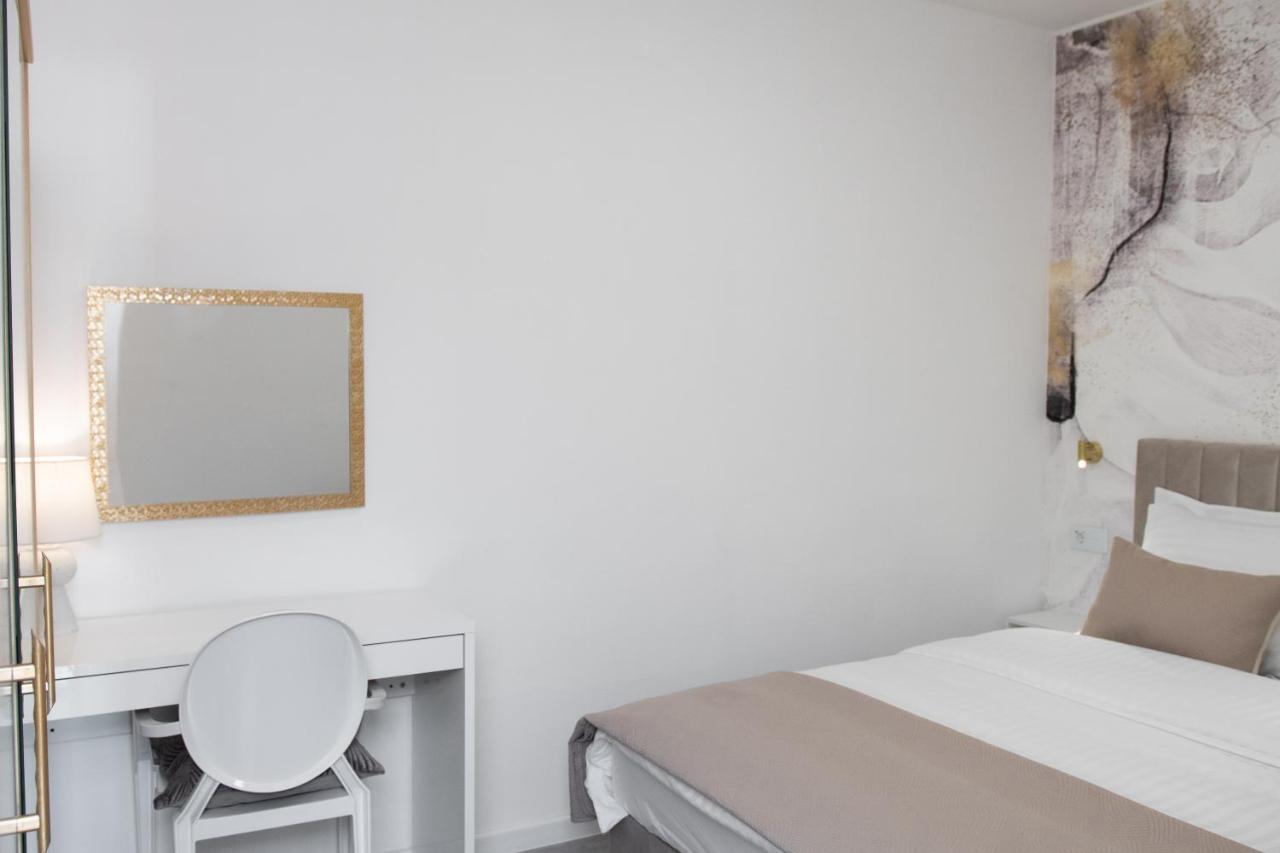 Apartment Maris Šibenik Dış mekan fotoğraf