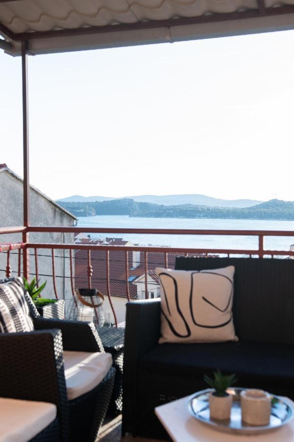 Apartment Maris Šibenik Dış mekan fotoğraf