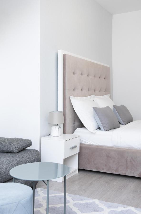 Apartment Maris Šibenik Dış mekan fotoğraf