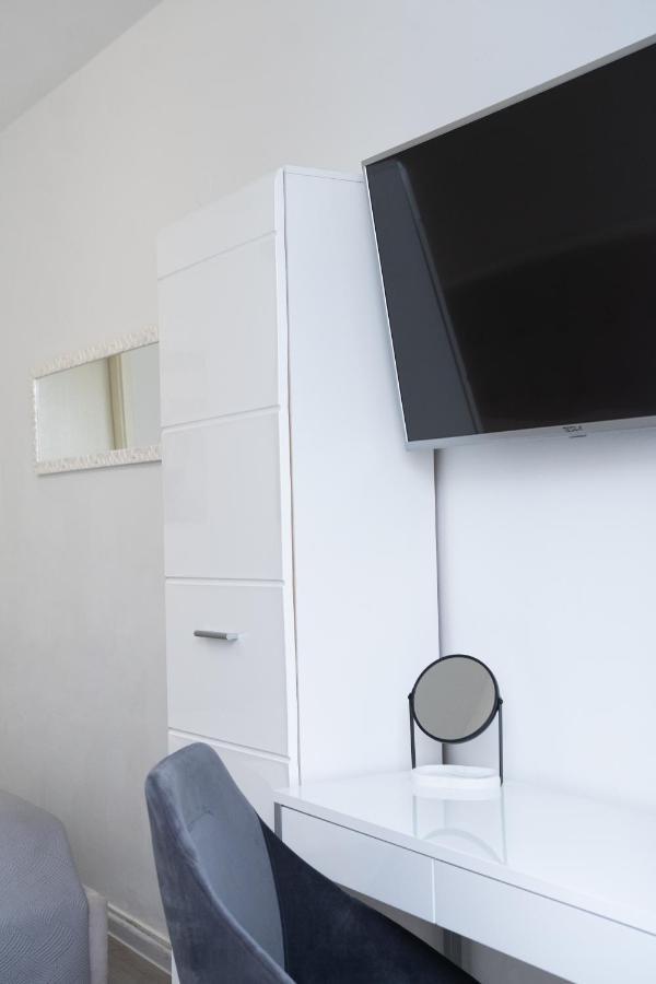Apartment Maris Šibenik Dış mekan fotoğraf