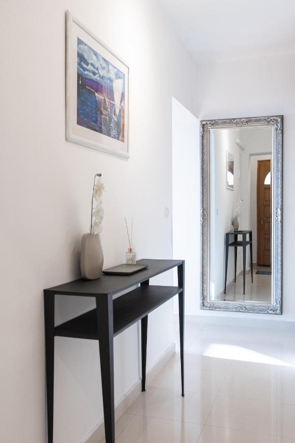Apartment Maris Šibenik Dış mekan fotoğraf