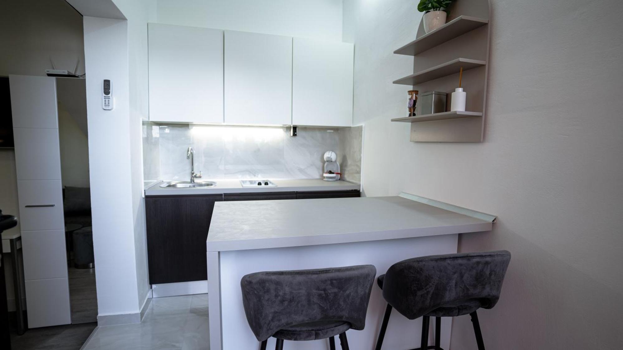 Apartment Maris Šibenik Dış mekan fotoğraf