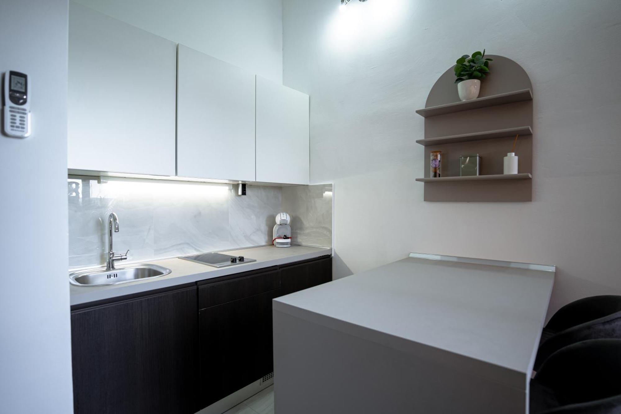 Apartment Maris Šibenik Dış mekan fotoğraf