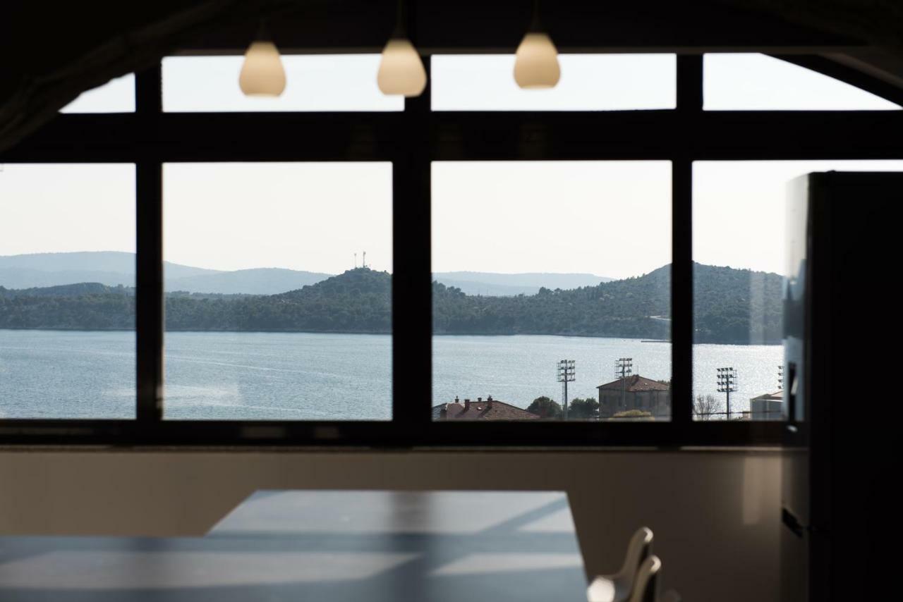 Apartment Maris Šibenik Dış mekan fotoğraf