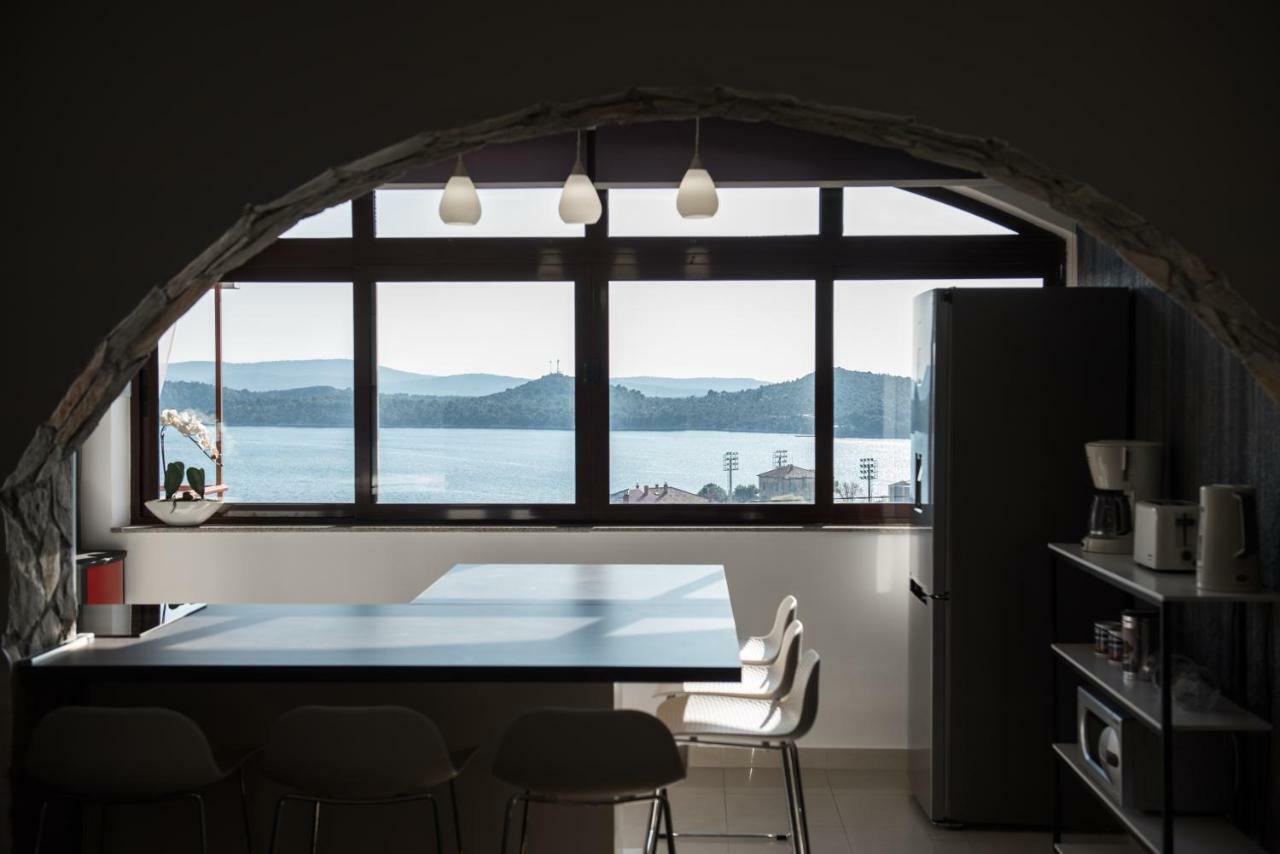 Apartment Maris Šibenik Dış mekan fotoğraf