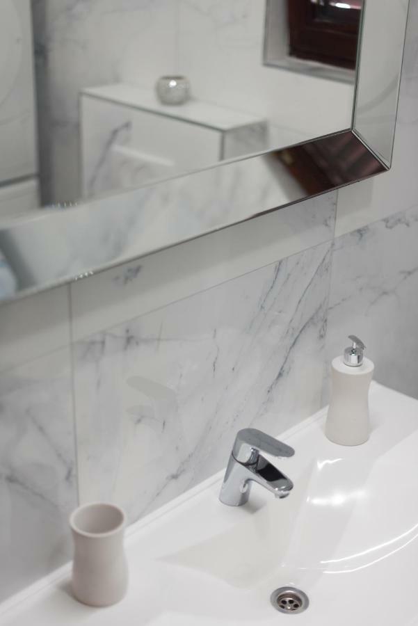 Apartment Maris Šibenik Dış mekan fotoğraf