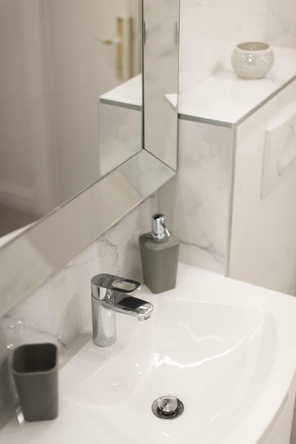 Apartment Maris Šibenik Dış mekan fotoğraf