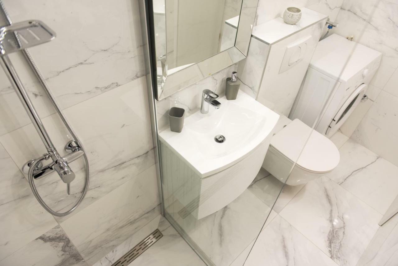 Apartment Maris Šibenik Dış mekan fotoğraf